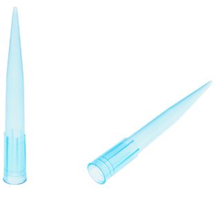 Наконечники 100-1000, тип Gilson, нестерильні